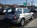 Crystal Gray Metallic - Forester 2.5 X Premium Photo No. 4