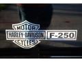 Black - F250 Super Duty Harley Davidson Crew Cab 4x4 Photo No. 38