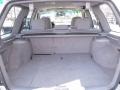 2007 Crystal Gray Metallic Subaru Forester 2.5 X Premium  photo #14