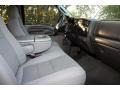 Black - F250 Super Duty Harley Davidson Crew Cab 4x4 Photo No. 50
