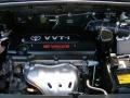 2007 Black Toyota RAV4 Limited 4WD  photo #26