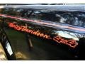 Black - F250 Super Duty Harley Davidson Crew Cab 4x4 Photo No. 63