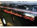 Black - F250 Super Duty Harley Davidson Crew Cab 4x4 Photo No. 64