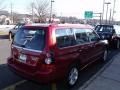 Garnet Red Pearl - Forester 2.5 X Sports Photo No. 4