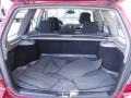 Garnet Red Pearl - Forester 2.5 X Sports Photo No. 12