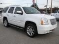 Summit White - Yukon Denali AWD Photo No. 1