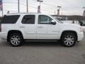 Summit White - Yukon Denali AWD Photo No. 2