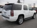 Summit White - Yukon Denali AWD Photo No. 3