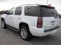 Summit White - Yukon Denali AWD Photo No. 4