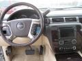 Summit White - Yukon Denali AWD Photo No. 10