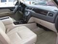 Summit White - Yukon Denali AWD Photo No. 25