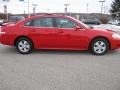 Victory Red - Impala LT Photo No. 2