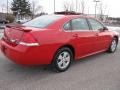 Victory Red - Impala LT Photo No. 3