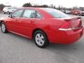 Victory Red - Impala LT Photo No. 4