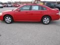 Victory Red - Impala LT Photo No. 5