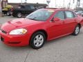 Victory Red - Impala LT Photo No. 6