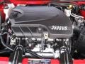 Victory Red - Impala LT Photo No. 20
