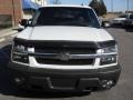 2006 Summit White Chevrolet Avalanche Z71 4x4  photo #3