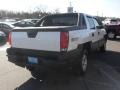 2006 Summit White Chevrolet Avalanche Z71 4x4  photo #6