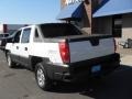 2006 Summit White Chevrolet Avalanche Z71 4x4  photo #8