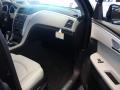 2010 Black Granite Metallic Chevrolet Traverse LTZ AWD  photo #17