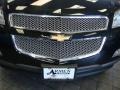 2010 Black Granite Metallic Chevrolet Traverse LTZ AWD  photo #31