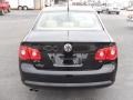 Black - Jetta Wolfsburg Edition Sedan Photo No. 3