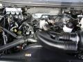 2008 Black Ford F150 XLT SuperCab  photo #26