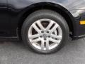 Black - Jetta Wolfsburg Edition Sedan Photo No. 17