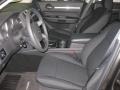 Dark Titanium Metallic - Charger SXT Photo No. 12