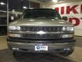 Medium Charcoal Gray Metallic - Suburban 1500 LS Photo No. 2