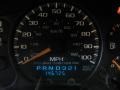 Medium Charcoal Gray Metallic - Suburban 1500 LS Photo No. 13