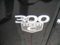 2007 Brilliant Black Chrysler 300 C SRT8  photo #9