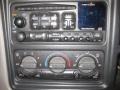 Medium Charcoal Gray Metallic - Suburban 1500 LS Photo No. 16