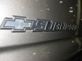 Medium Charcoal Gray Metallic - Suburban 1500 LS Photo No. 19