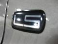 Medium Charcoal Gray Metallic - Suburban 1500 LS Photo No. 20