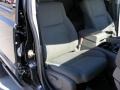 2006 Black Jeep Commander   photo #22