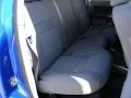 2008 Electric Blue Pearl Dodge Ram 1500 Lone Star Edition Quad Cab  photo #28