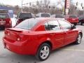 2006 Victory Red Chevrolet Cobalt LT Sedan  photo #4