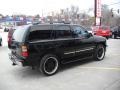 2004 Black Chevrolet Tahoe LT 4x4  photo #3