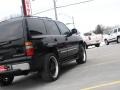 2004 Black Chevrolet Tahoe LT 4x4  photo #14