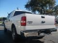 2008 Oxford White Ford F150 XLT SuperCrew  photo #5