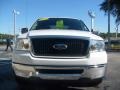 2008 Oxford White Ford F150 XLT SuperCrew  photo #8