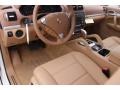Sand White - Cayenne Tiptronic Photo No. 7