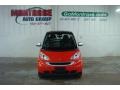 Rally Red - fortwo passion coupe Photo No. 19