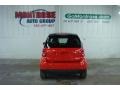 Rally Red - fortwo passion coupe Photo No. 20