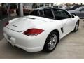 Carrara White - Boxster  Photo No. 6