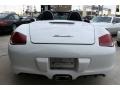 Carrara White - Boxster  Photo No. 7