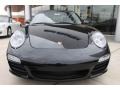 Basalt Black Metallic - 911 Carrera S Coupe Photo No. 2