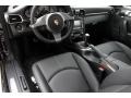 Basalt Black Metallic - 911 Carrera S Coupe Photo No. 7